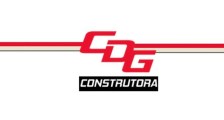 CDG Construtora logo