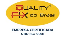 Quality Fix Do Brasil logo