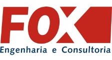 Logo de Fox Engenharia