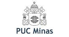 Pontifícia Universidade Católica de Minas Gerais logo