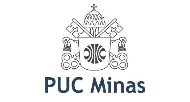 Pontifícia Universidade Católica de Minas Gerais Logo