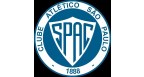 Por dentro da empresa CLUBE ATLETICO SAO PAULO Logo