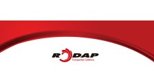 Logo de Rodap Transportes