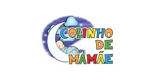 Colinho de Mamãe logo
