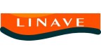Linave Transportes Logo