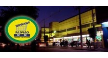 Logo de SUPERMERCADO PADRÃO DO FONSECA LTDA