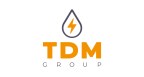 TDM ENERGY Logo
