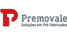 Premovale logo