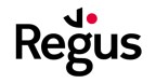 Regus Do Brasil Logo