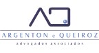 Argenton e Queiroz advogados Associados Logo