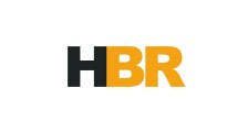 HBR Aviação logo