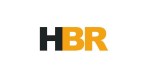 HBR Aviação Logo