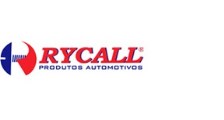 Logo de Rycall Peças Automotivas