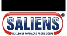 Saliens Núcleo de Formação Profissional logo