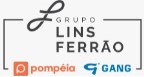 GRUPO LINS FERRÃO Logo