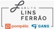 Opiniões da empresa GRUPO LINS FERRÃO Logo