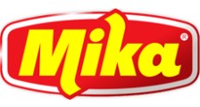 Logo de Mika Alimentos