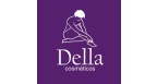 DELLA COSMETICOS Logo