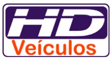 HD Veículos logo