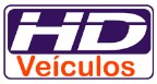 HD Veículos Logo