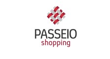 Passeio Shopping logo