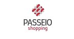 Passeio Shopping Logo