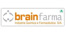 BRAINFARMA INDUSTRIA FARMACÊUTICA logo