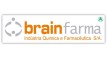 Opiniões da empresa BRAINFARMA INDUSTRIA FARMACÊUTICA Logo