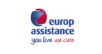 Europ Assistance Brasil Logo