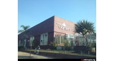 Logo de SHOPPING GARDEN SUL