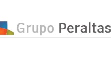Acampamento Peraltas logo