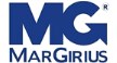 Opiniões da empresa MarGirius Logo