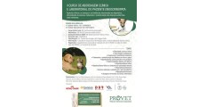 Logo de Provet Medicina Veterinária Diagnóstica