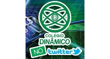 colégio dinâmico logo