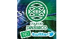 colégio dinâmico Logo
