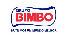 Logo de Grupo Bimbo