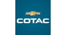 Cotac chevrolet logo