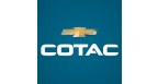 Cotac chevrolet Logo