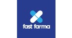 Por dentro da empresa Drogaria Fast Farma Logo