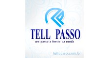 Tell Passo logo