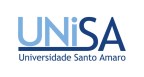 Universidade Santo Amaro Logo