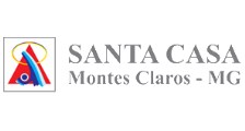 Logo de Santa Casa de Montes Claros