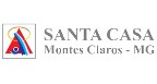 Santa Casa de Montes Claros Logo