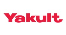 Logo de Yakult