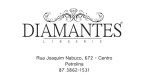 Diamantes Lingerie Logo