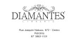 Por dentro da empresa Grupo Diamante Logo