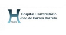 Hospital Universitário João de Barros Barreto logo