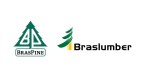 BrasPine & Braslumber Logo