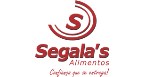 Por dentro da empresa Segalas Alimentos Logo