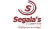 Por dentro da empresa Segalas Alimentos Logo